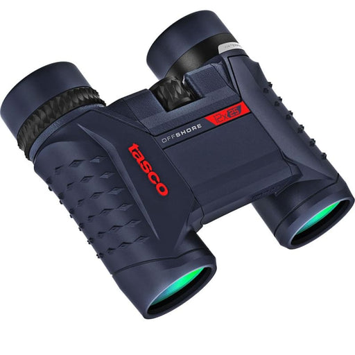 Tasco Offshore 12x25 Blue Roof [200122] 1st Class Eligible, Brand_Tasco, Outdoor, Outdoor | Binoculars Binoculars CWR