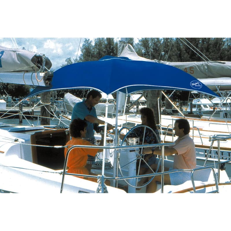 Taylor Made AnchorShade III - Blue [22043] Boat Outfitting, Boat Outfitting | Accessories, Brand_Taylor Made, Outdoor, Outdoor | Covers
