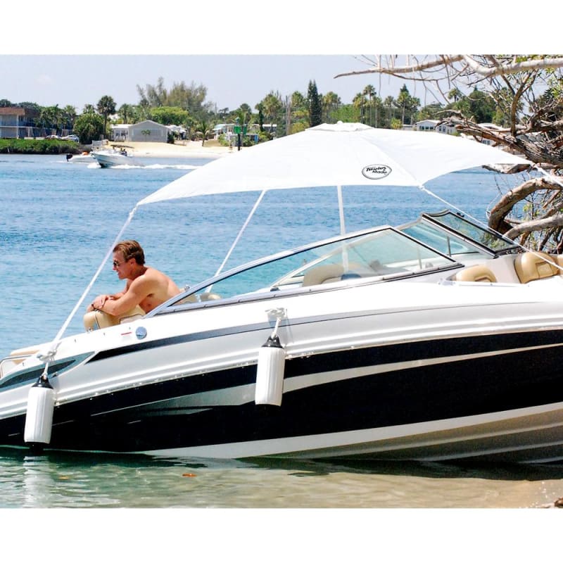 Taylor Made AnchorShade III - White [22042] Boat Outfitting, Boat Outfitting | Accessories, Brand_Taylor Made, Outdoor, Outdoor | Covers