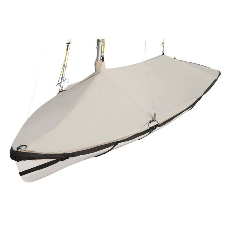 Taylor Made Club 420 Deck Cover - Mast Up Tented [61432A] Boat Outfitting, Boat Outfitting | Accessories, Brand_Taylor Made, Outdoor, 