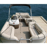 Taylor Made Pontoon Boat Cover Support System [55745] Brand_Taylor Made, Outdoor, Outdoor | Covers Covers CWR