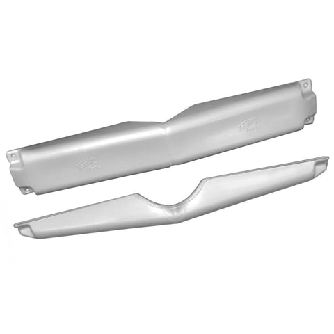 Taylor Made Pontoon Curved Corner-Gard - 3W x 12L [31038] Boat Outfitting, Boat Outfitting | Accessories, Brand_Taylor Made Accessories CWR