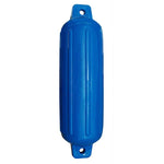 Taylor Made Storm Gard 8.5 x 27 Inflatable Vinyl Fender - Mid Atlantic Blue [282604] Anchoring & Docking, Anchoring & Docking | Fenders,