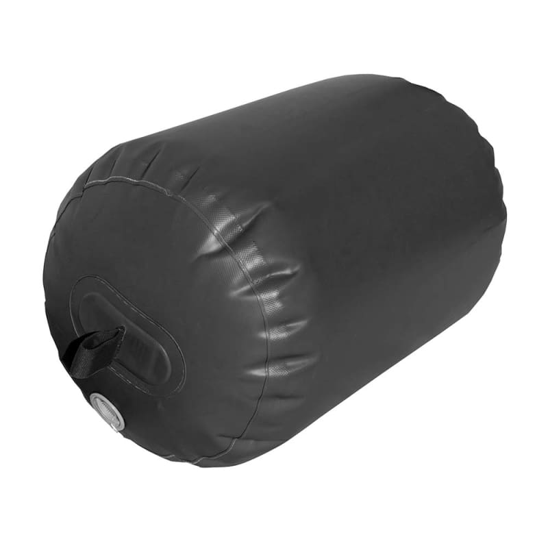 Taylor Made Super Duty Inflatable Yacht Fender - 18 x 29 - Black [SD1829B] Anchoring & Docking, Anchoring & Docking | Fenders, Brand_Taylor 