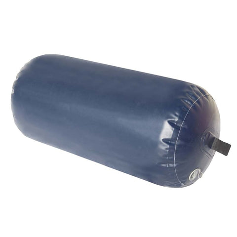 Taylor Made Super Duty Inflatable Yacht Fender - 18 x 42 - Navy [SD1842N] Anchoring & Docking, Anchoring & Docking | Fenders, Brand_Taylor 
