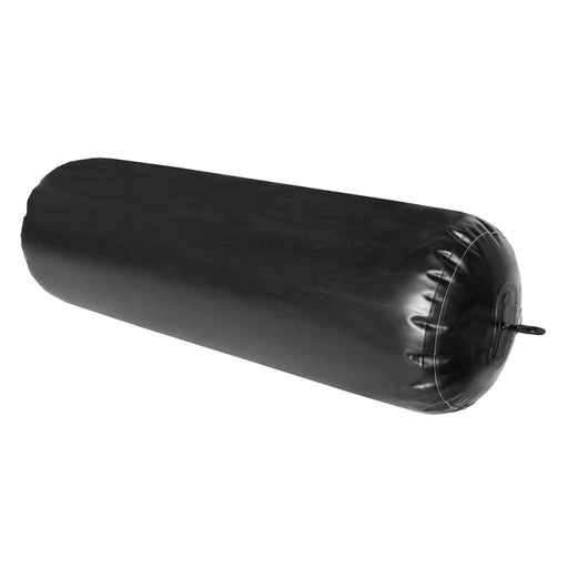 Taylor Made Super Duty Inflatable Yacht Fender - 18 x 58 - Black [SD1858B] Anchoring & Docking, Anchoring & Docking | Fenders, Brand_Taylor 