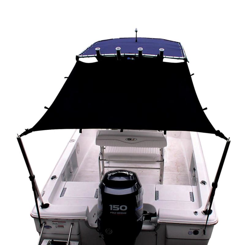 Taylor Made T-Top Boat Shade Kit - 5 x 5 [12016] Boat Outfitting, Boat Outfitting | Accessories, Brand_Taylor Made, Clearance, Outdoor