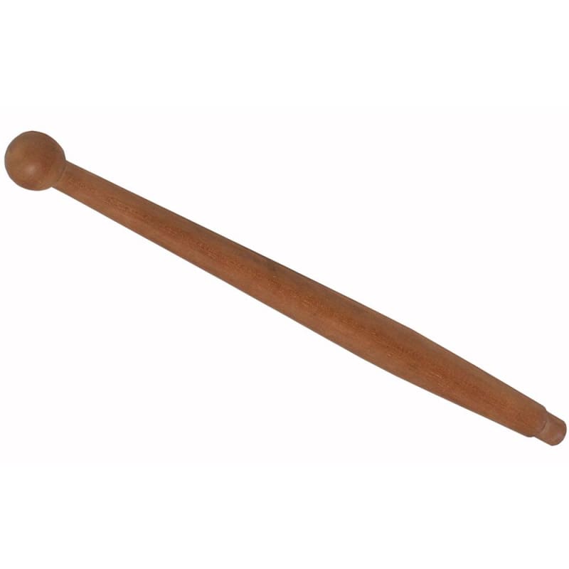 Taylor Made Teak Flag Pole - 1 x 24 [60750] Boat Outfitting, Boat Outfitting | Accessories, Brand_Taylor Made Accessories CWR
