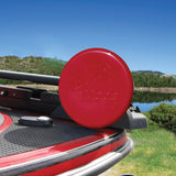 Taylor Made Trolling Motor Propeller Cover- 3-Blade Cover - 10- Red [355] Boat Outfitting, Boat Outfitting | Accessories, Boat Outfitting | 
