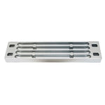 Tecnoseal Aluminum Yamaha Bar Anode f/Engine Bracket [01112-1AL] Boat Outfitting, Boat Outfitting | Anodes, Brand_Tecnoseal Anodes CWR