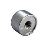 Tecnoseal Gimbal Housing Nut Anode - Aluminum [00807AL] 1st Class Eligible, Boat Outfitting, Boat Outfitting | Anodes, Brand_Tecnoseal 