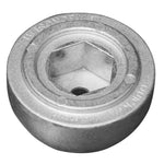 Tecnoseal Quick Zinc Propeller Nut Anode Kit f/BTQ185 Bow Thrusters [03606] 1st Class Eligible, Boat Outfitting, Boat Outfitting | Anodes, 