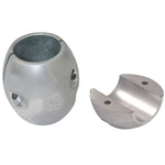 Tecnoseal X5 Shaft Anode - Zinc - 1-1/4 Shaft Diameter [X5] Boat Outfitting, Boat Outfitting | Anodes, Brand_Tecnoseal Anodes CWR