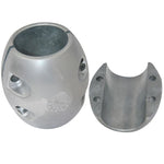 Tecnoseal X7 Shaft Anode - Zinc - 1-1/2 Shaft Diameter [X7] Boat Outfitting, Boat Outfitting | Anodes, Brand_Tecnoseal Anodes CWR
