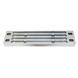 Tecnoseal Zinc Yamaha Bar Anode f/Engine Bracket [01112-1] Boat Outfitting, Boat Outfitting | Anodes, Brand_Tecnoseal Anodes CWR