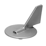 Tecnoseal Zinc Yamaha Trim Tab Anode f/150 - 225 HP Motors [01143] Boat Outfitting, Boat Outfitting | Anodes, Brand_Tecnoseal Anodes CWR
