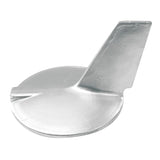 Tecnoseal Zinc Yamaha Trim Tab Anode f/200 - 300 HP Motors [01145] Boat Outfitting, Boat Outfitting | Anodes, Brand_Tecnoseal Anodes CWR