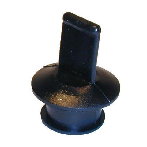 TH-Marine Push-In Drain Plug f/1-1/8 Thru-Hull All Purpose Drains [PP-118-DP] 1st Class Eligible, Brand_T-H Marine Supplies, Marine Plumbing