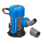 TRAC Outdoors Bilge Pump - 800/1100 GPH - Automatic [69311] Brand_TRAC Outdoors, Marine Plumbing & Ventilation, Marine Plumbing & 