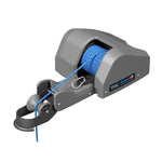 TRAC Outdoors Deckboat 40-G3 Electric Anchor Winch w/AutoDeploy [69005] Anchoring & Docking, Anchoring & Docking | Windlasses, Brand_TRAC