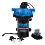 TRAC Outdoors Super-Duty Washdown Pump [69381] Brand_TRAC Outdoors, Marine Plumbing & Ventilation, Marine Plumbing & Ventilation | Washdown 