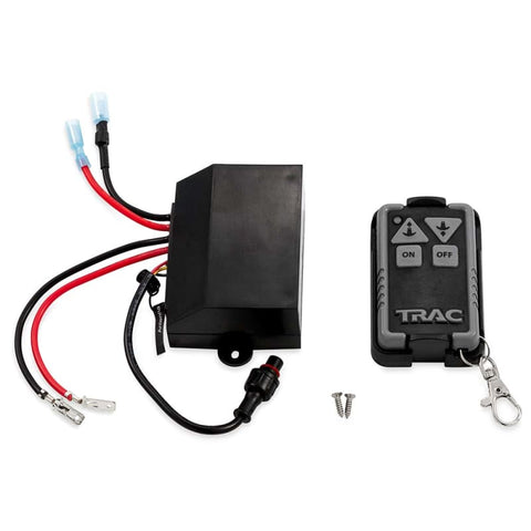TRAC Outdoors Wireless Remote F/G3 Anchor Winch [69044] 1st Class Eligible, Anchoring & Docking, Anchoring & Docking | Windlass Accessories,