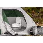 Travel Toilet 2.6 Gallon Camping, Camping | Accessories, Camping | Portable Toilets, Outdoor | Camping Camco