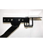TRUCK/WALL FISHING ROD RACK Rod & Reel Fishing Accessories Viking Solutions