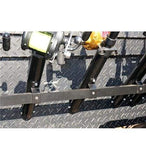 TRUCK/WALL FISHING ROD RACK Rod & Reel Fishing Accessories Viking Solutions