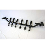 TRUCK/WALL FISHING ROD RACK Rod & Reel Fishing Accessories Viking Solutions
