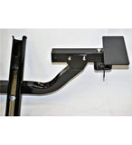 TRUCK/WALL FISHING ROD RACK Rod & Reel Fishing Accessories Viking Solutions