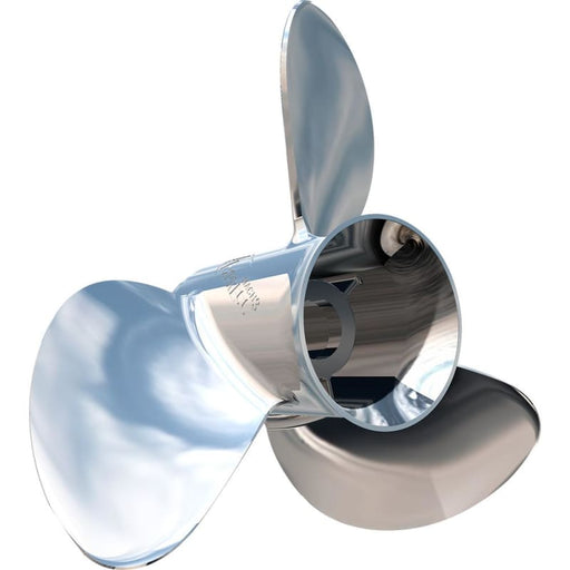 Turning Point Express Mach3 - Right Hand - Stainless Steel Propeller - EX-1415 - 3-Blade - 15 x 15 Pitch [31501512] Boat Outfitting, Boat
