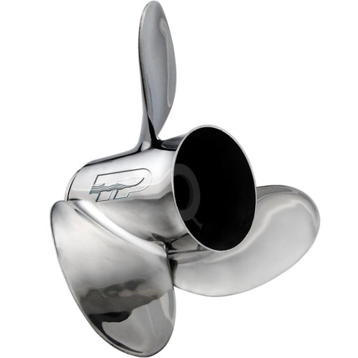 Turning Point Express Mach3 - Right Hand - Stainless Steel Propeller - EX1/EX2-1317 - 3-Blade - 13.25 x 17 Pitch [31431712] Boat Outfitting,