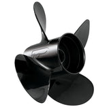 Turning Point Hustler - Right Hand - Aluminum Propeller - LE-1417 - 4-Blade - 14.5 x 17 Pitch [21501730] Boat Outfitting, Boat Outfitting |