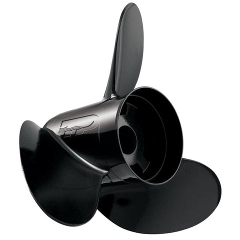 Turning Point Hustler - Right Hand - Aluminum Propeller - LE1/LE2-1323- 3-Blade - 13.25 x 23 Pitch [21432311] Boat Outfitting, Boat