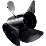 Turning Point Hustler - Right Hand - Aluminum Propeller - LE1/LE2-1411-4 - 4-Blade - 14 x 11 Pitch [21431130] Boat Outfitting, Boat