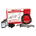 UFlex GoTech 1.0 Universal Front Mount Outboard Hydraulic Steering System [GOTECH 1.0] Boat Outfitting, Boat Outfitting | Steering Systems, 