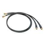 UFlex Hydraulic Hose Kit 16’ Two Hoses [KITOB-16’] Boat Outfitting, Boat Outfitting | Steering Systems, Brand_Uflex USA Steering Systems CWR