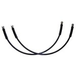 Uflex Hydraulic Hose Kit 2 - Pair [KITOBDBR-02’] Boat Outfitting, Boat Outfitting | Steering Systems, Brand_Uflex USA Steering Systems CWR