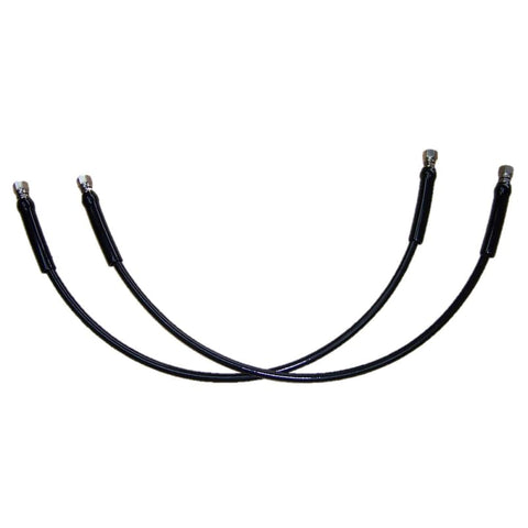 Uflex Hydraulic Hose Kit 2 - Pair [KITOBDBR-02’] Boat Outfitting, Boat Outfitting | Steering Systems, Brand_Uflex USA Steering Systems CWR