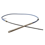 Uflex M90 Mach Rotary Steering Cable - 18 [M90X18] Boat Outfitting, Boat Outfitting | Steering Systems, Brand_Uflex USA Steering Systems CWR