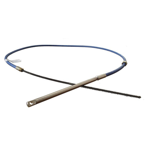 Uflex M90 Mach Rotary Steering Cable - 9 [M90X09] Boat Outfitting, Boat Outfitting | Steering Systems, Brand_Uflex USA Steering Systems CWR