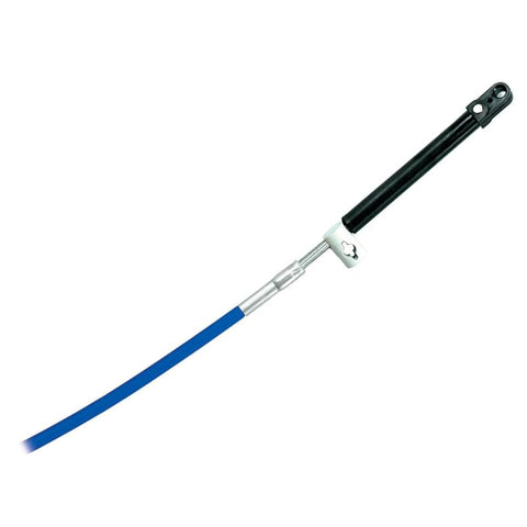 Uflex MACH Series High Efficiency Flexibility Engine Control Cable - Mercury Gen II - 26’ [MC36X26] Boat Outfitting, Boat Outfitting | 