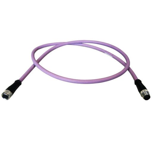 UFlex Power A CAN-1 Network Connection Cable - 3.3’ [73639T] 1st Class Eligible, Boat Outfitting, Boat Outfitting | Engine Controls, 