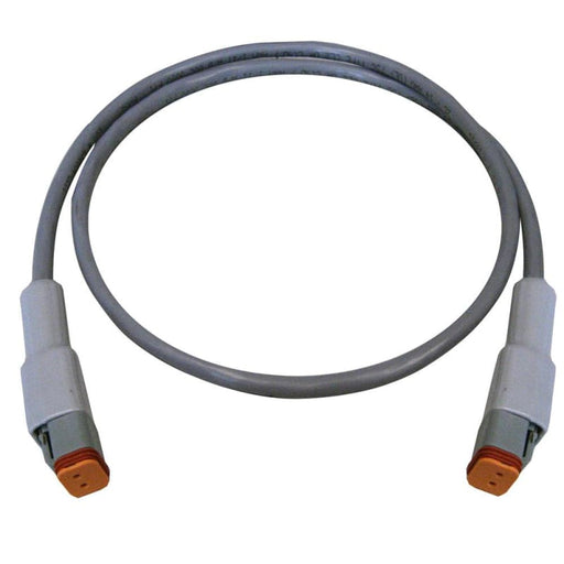 UFlex Power A M-PE1 Power Extension Cable - 3.3’ [42056S] 1st Class Eligible, Boat Outfitting, Boat Outfitting | Engine Controls, 