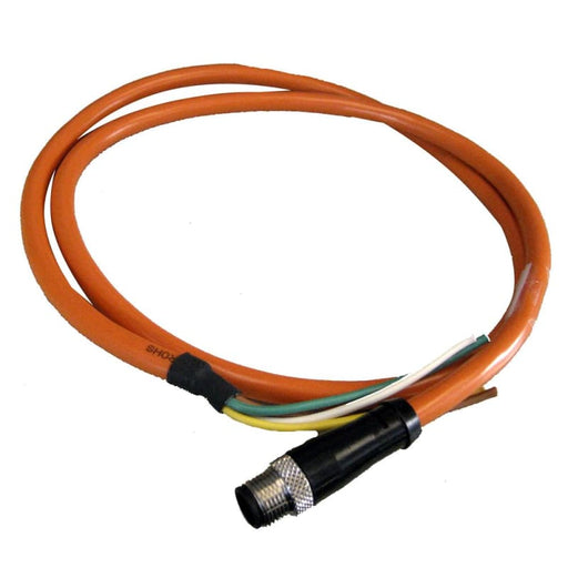 UFlex Power A M-S1 Solenoid Shift Cable - 3.3’ [42060G] 1st Class Eligible, Boat Outfitting, Boat Outfitting | Engine Controls, Brand_Uflex 