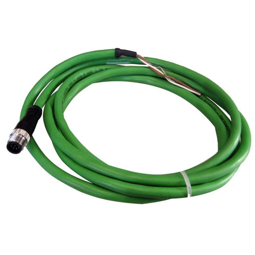 UFlex Power A T-VT2 Universal V-Throttle Cable - 6.5’ [42029N] 1st Class Eligible, Boat Outfitting, Boat Outfitting | Engine Controls, 