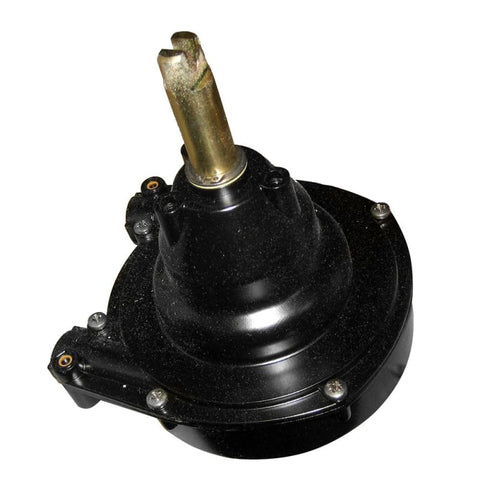 Uflex Tilt Rotary Steering Helm [T101] Boat Outfitting, Boat Outfitting | Steering Systems, Brand_Uflex USA Steering Systems CWR