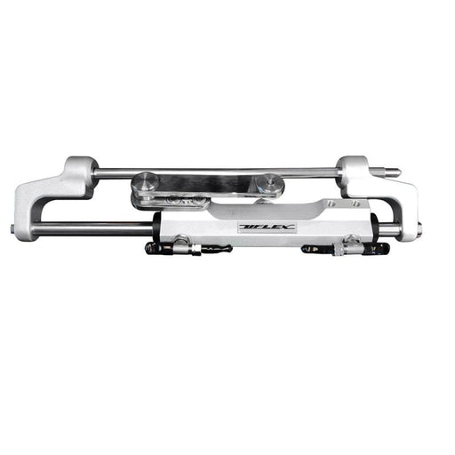 Uflex UC128 High Performance Cylinder w/Straight Arm f/SilverSteer V1 [UC128-SVS 1] Boat Outfitting, Boat Outfitting | Steering Systems,