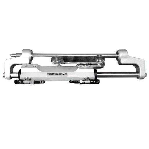 Uflex UC128 SilverSteer V1 Straight Link Arm - Port [UC128-SVS 1P] Boat Outfitting, Boat Outfitting | Steering Systems, Brand_Uflex USA